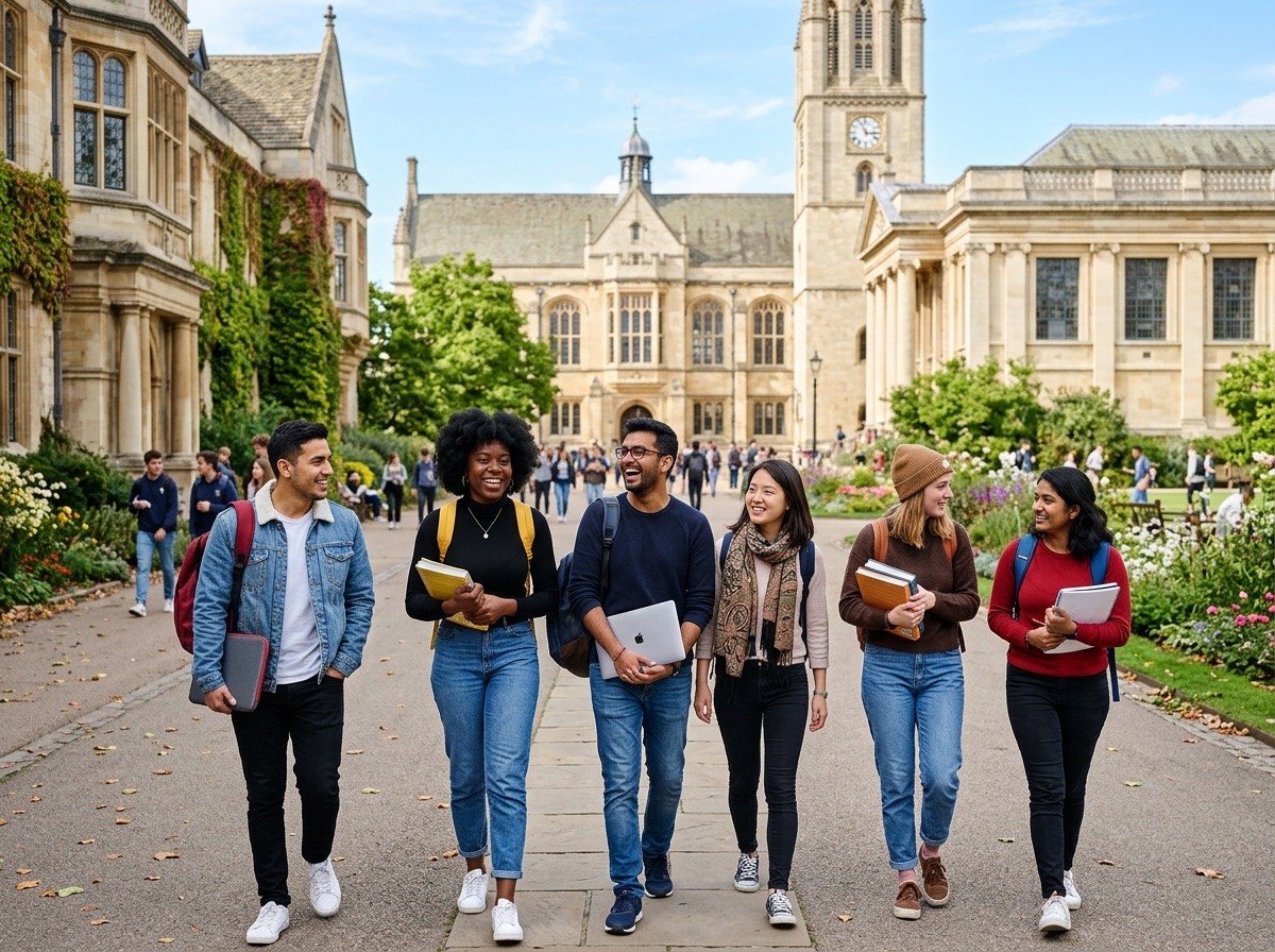 The Edu Consultant Scholars
